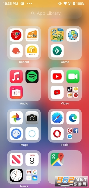 phone14LauncheriOS14������v8.6.1��ͼ1