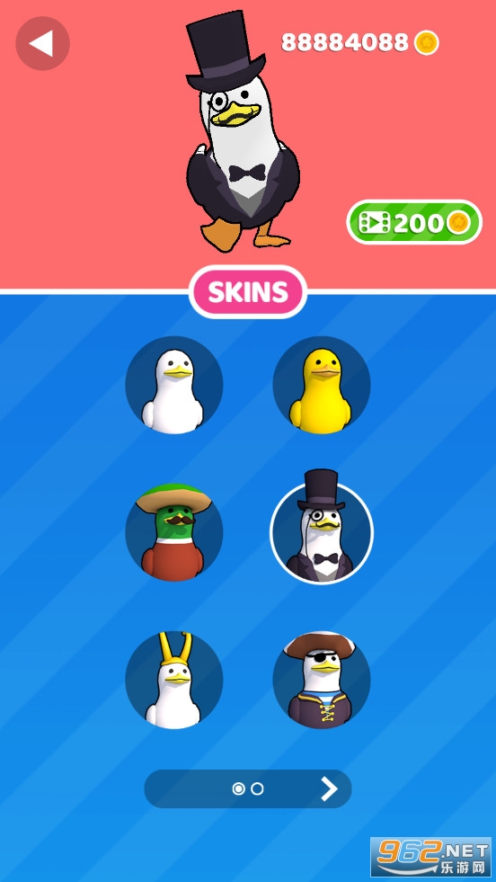 Duck on the run(���ܵ�Ѽ��)��ͼ1