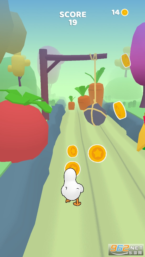 Duck on the run(���ܵ�Ѽ��)��ͼ3