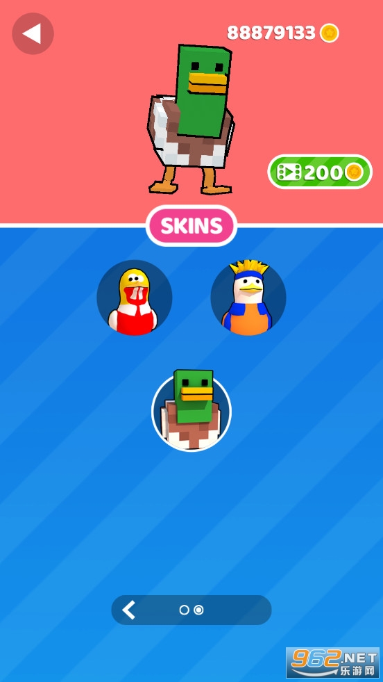 Duck on the run(���ܵ�Ѽ��)��ͼ4