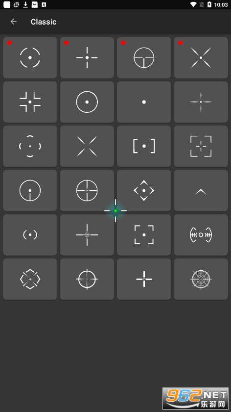 Crosshair Pro������׼���ֽ�ͼ3