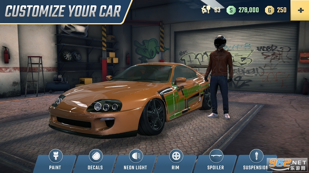 ����ͣ����ʦ2(Parking Master Multiplayer 2)��ͼ3