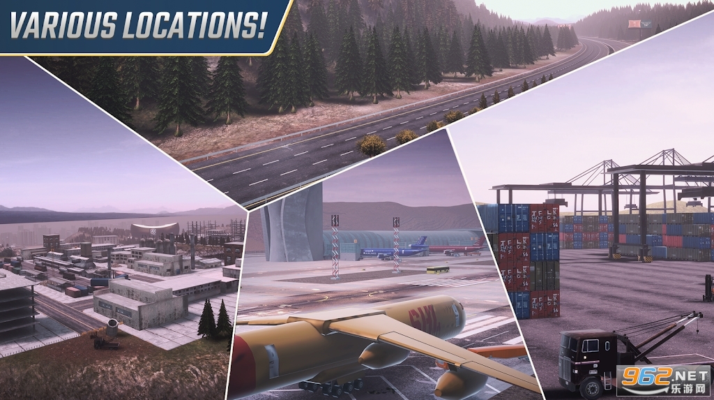 ����ͣ����ʦ2(Parking Master Multiplayer 2)��ͼ0