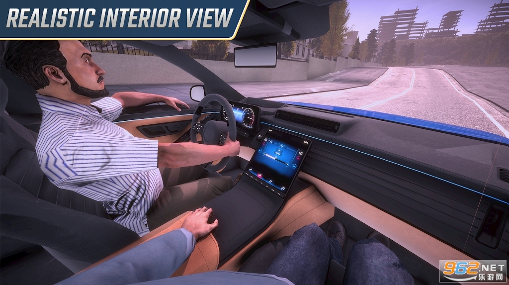 ����ͣ����ʦ2(Parking Master Multiplayer 2)��ͼ4