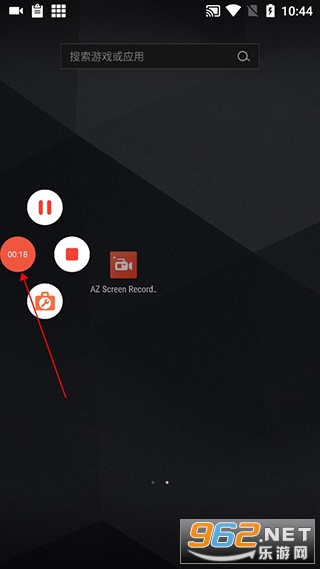 azscreenrecorder�ƽ��