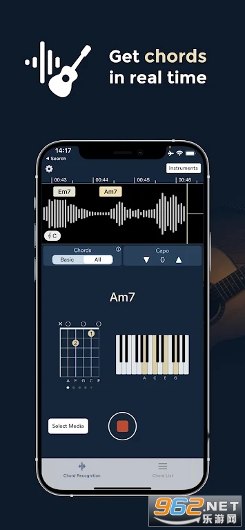 chord ai app