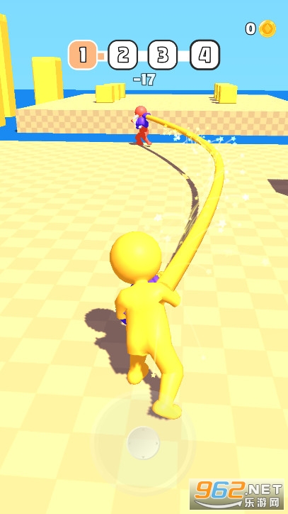 Curvy Punch 3D����ȭ��3D��׿��