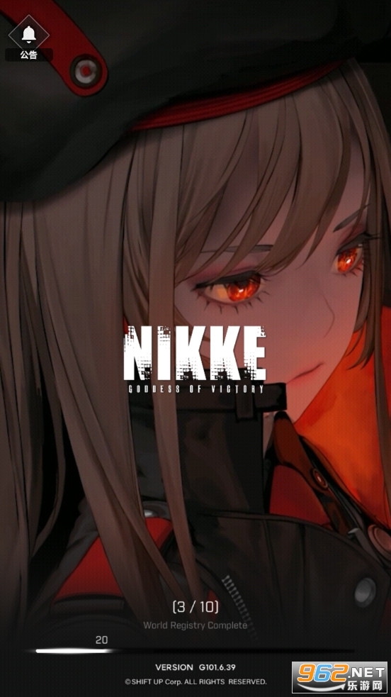 nikke�շ����԰�