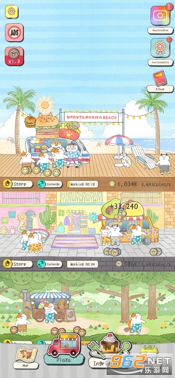 èè��ؼ�(Hungry for Home: A Cat)