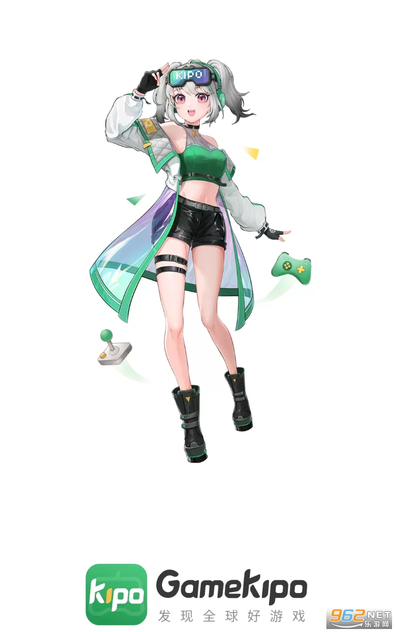 gamekipoapp