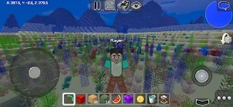 MultiCraft(���˴�����Ϸ)