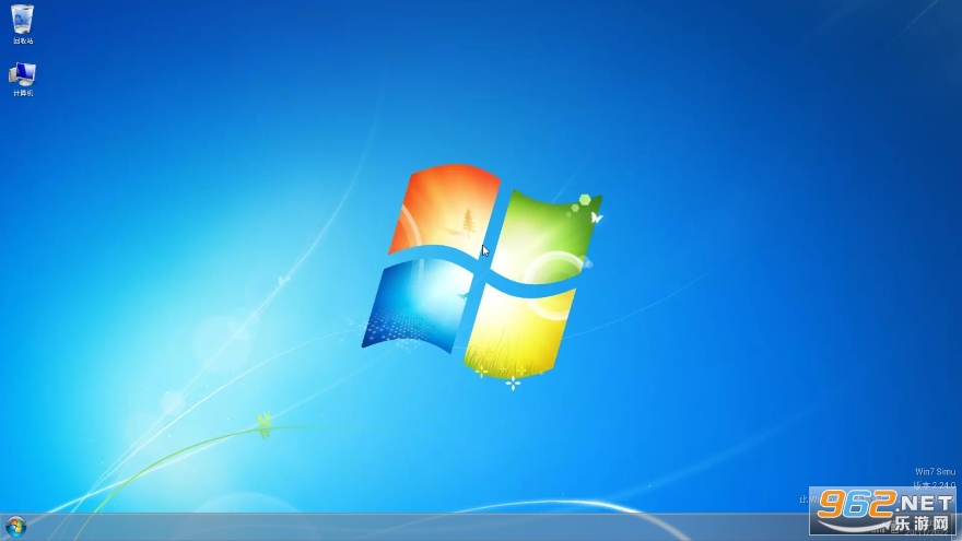 Win7 Simu(Win7ģ����)