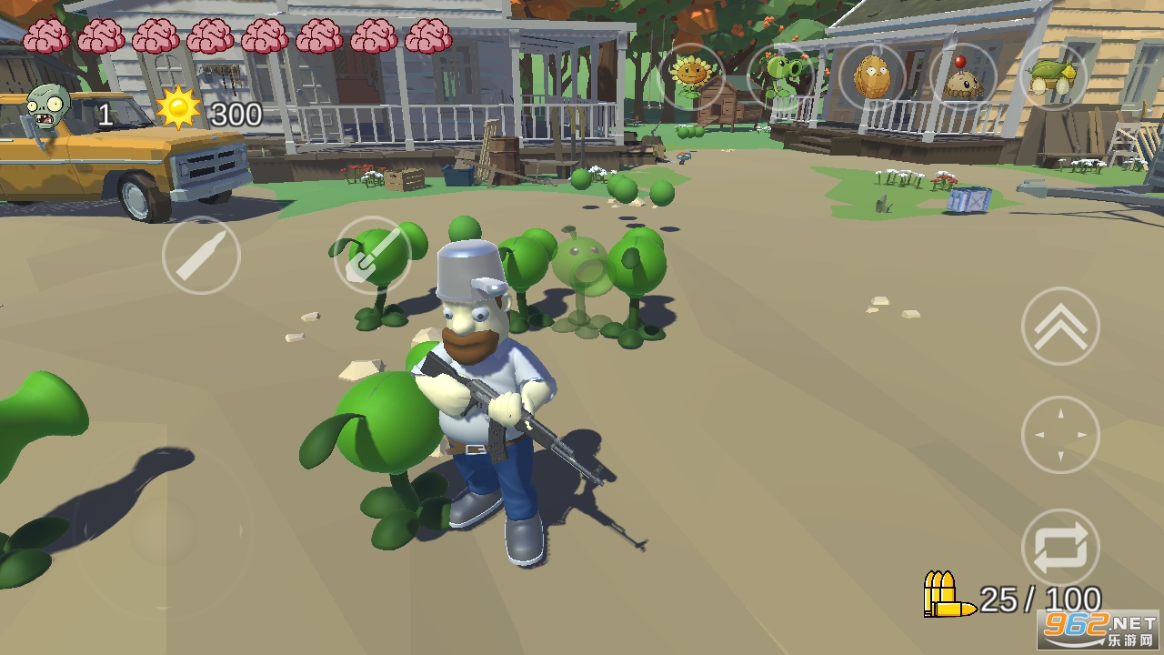 PVZ_TPS�ƽ��