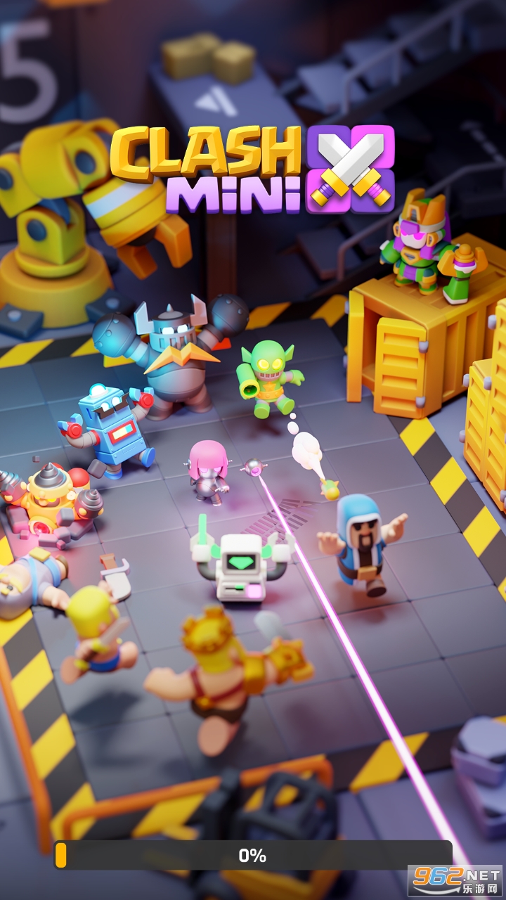 Clash Mini��׿