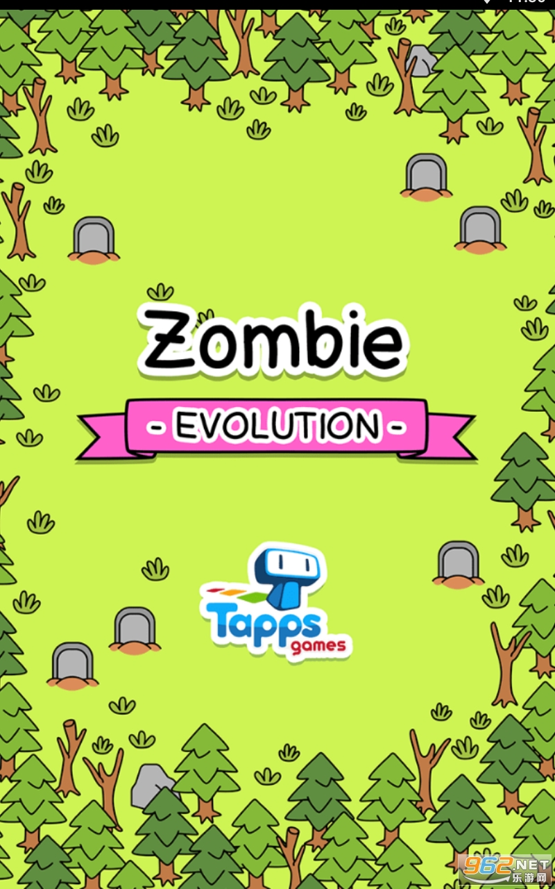��ʬ����Zombie Evolution��׿��