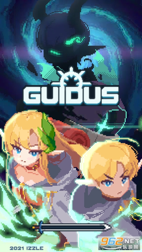 Ӣ��֮սGuidus