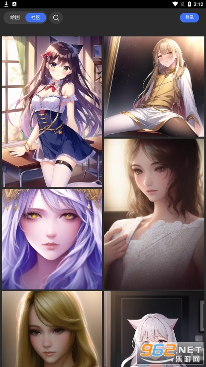 ��derAPP(draft art)v1.0 ���°��ͼ0