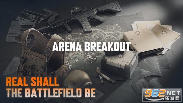 ����ͻΧArena Breakout���ʷ���ͼ2