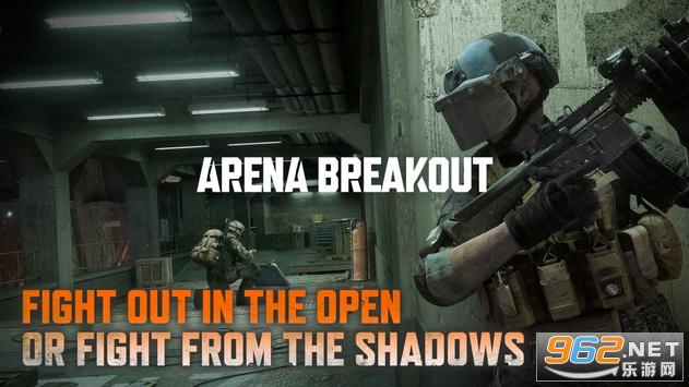 ����ͻΧArena Breakout���ʷ���ͼ0