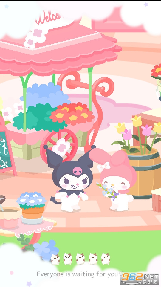 SweetDays����Ÿ���ǵ�΢ЦС���ͼ7