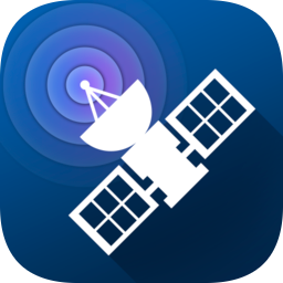 satellite tracker app
