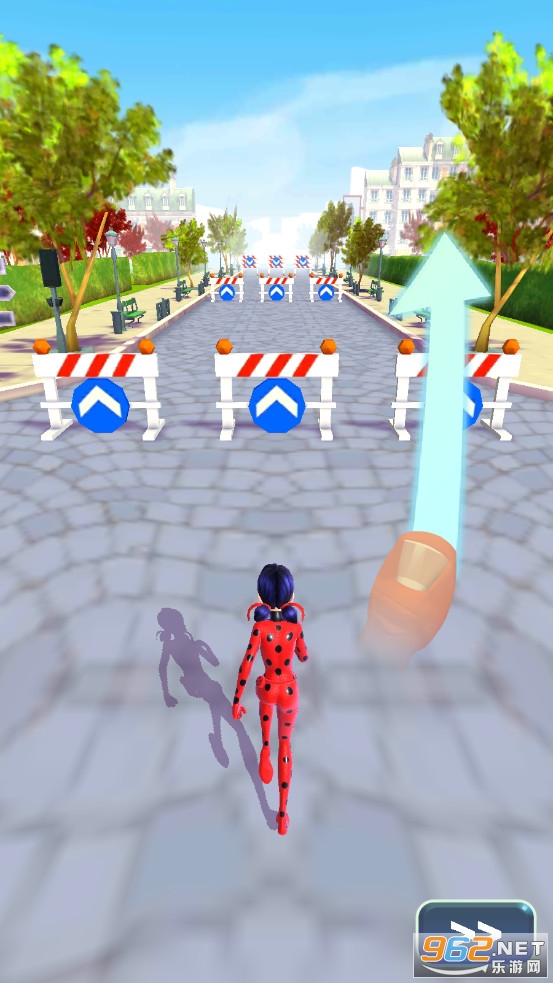 ư����Ů�ܿ��ƽ��������ʯ(Miraculous)v5.6.21��ͼ3