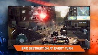 ս��ģ��������ٷ���(battlefield mobile)��ͼ1