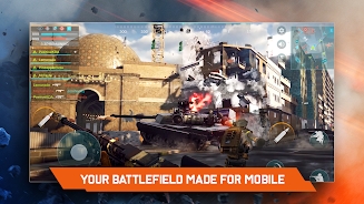 ս��ģ��������ٷ���(battlefield mobile)��ͼ2