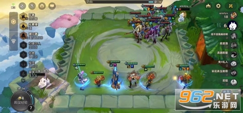 Teamfight Tactics�ٷ����°汾��ͼ1