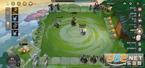 Teamfight Tactics�ٷ����°汾��ͼ2