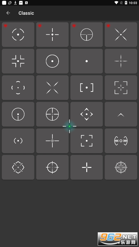 cchz.por准星助手(Crosshair Pro)截图0