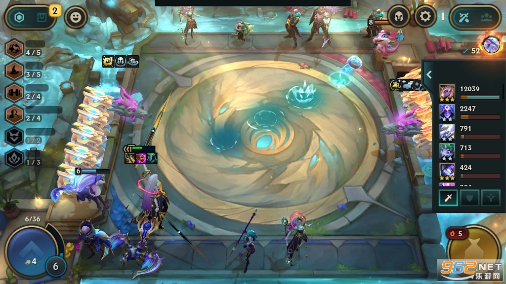 �ƶ�֮�Ĺ��ʷ�S9������(TFT: Teamfight Tactics)��ͼ3