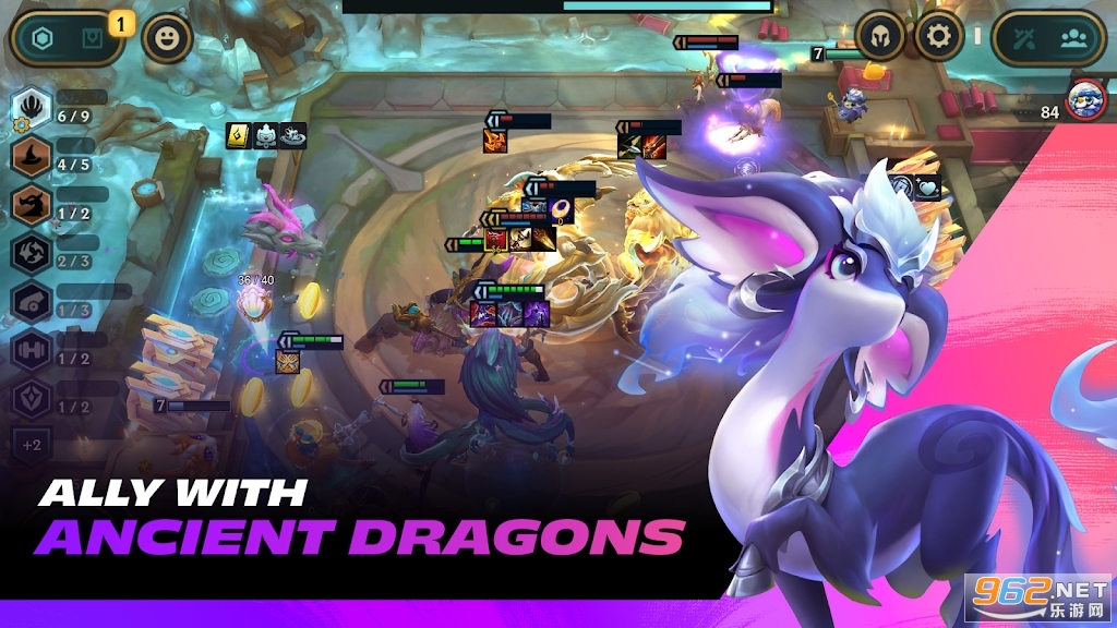 �ƶ�֮�Ĺ��ʷ�S9������(TFT: Teamfight Tactics)��ͼ4
