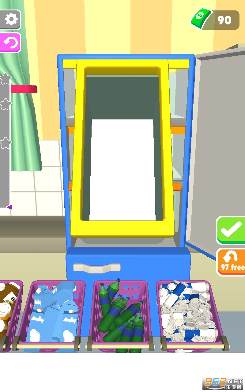�������ʦ(Fill The Fridge)��׿��ͼ1
