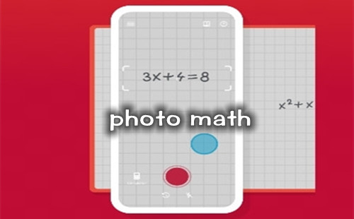 photo math����_photomath��ѧ��������_��׿����