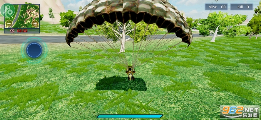 �����������ս��2�ƽ��v1.2 ���޽�Ұ��ͼ5