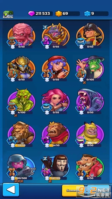 Mega tower��ͼ3