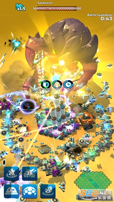 Mega tower��ͼ4