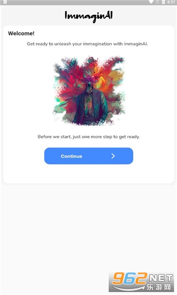 ImmaginAI�滭app��ͼ2