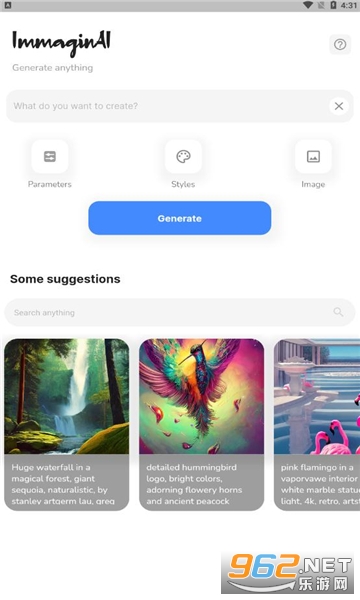 ImmaginAI�滭app��ͼ3