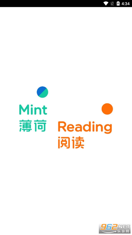 �����Ķ�(Mint Reading)v2.4.6 ���°��ͼ0