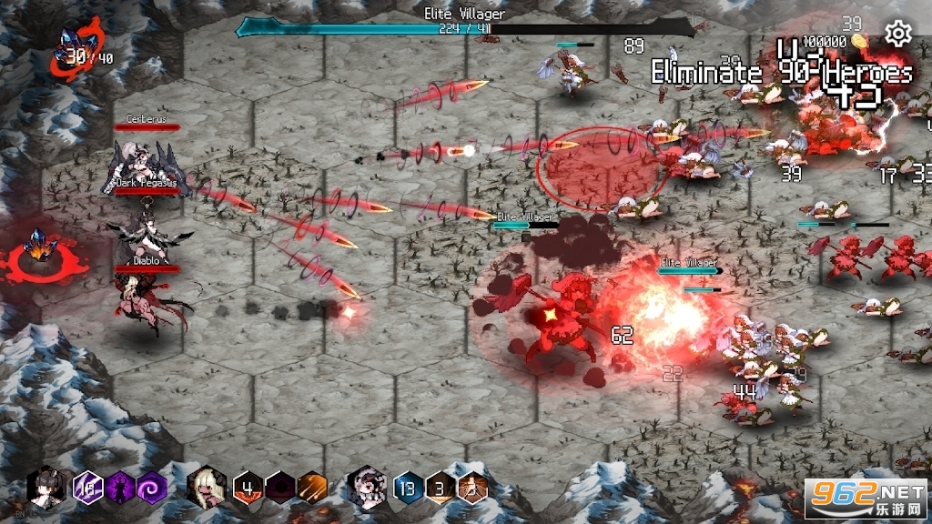 dungeon squad����С���ƽ�����°�v0.91��ͼ3
