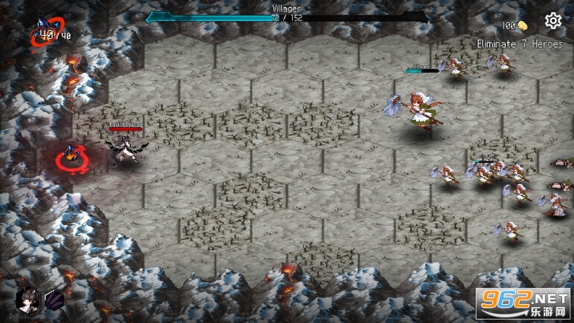 Dungeon Squad���ò˵��ƽ�� v0.89��ͼ3