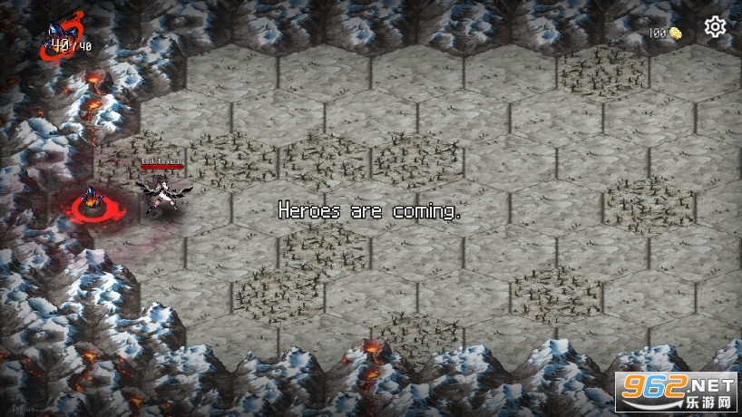 Dungeon Squad���ò˵��ƽ�� v0.89��ͼ5