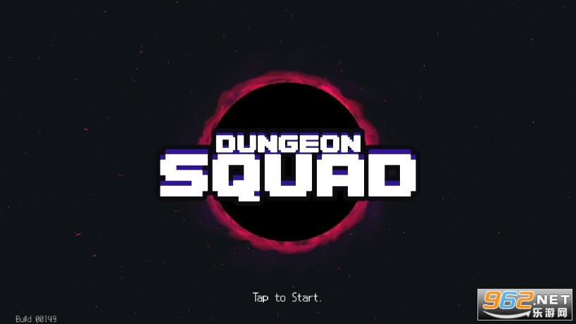 Dungeon Squad���ò˵��ƽ�� v0.89��ͼ1