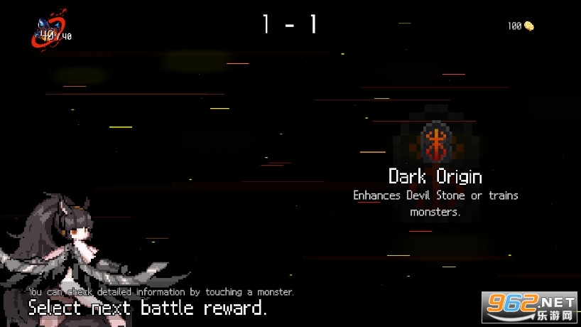 Dungeon Squad���ò˵��ƽ�� v0.89��ͼ0