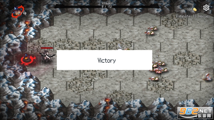 Dungeon Squad���ò˵��ƽ�� v0.89��ͼ4