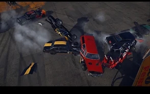 ײ�����껪Wreckfest Mobilev1.0.58 ���°��ͼ1