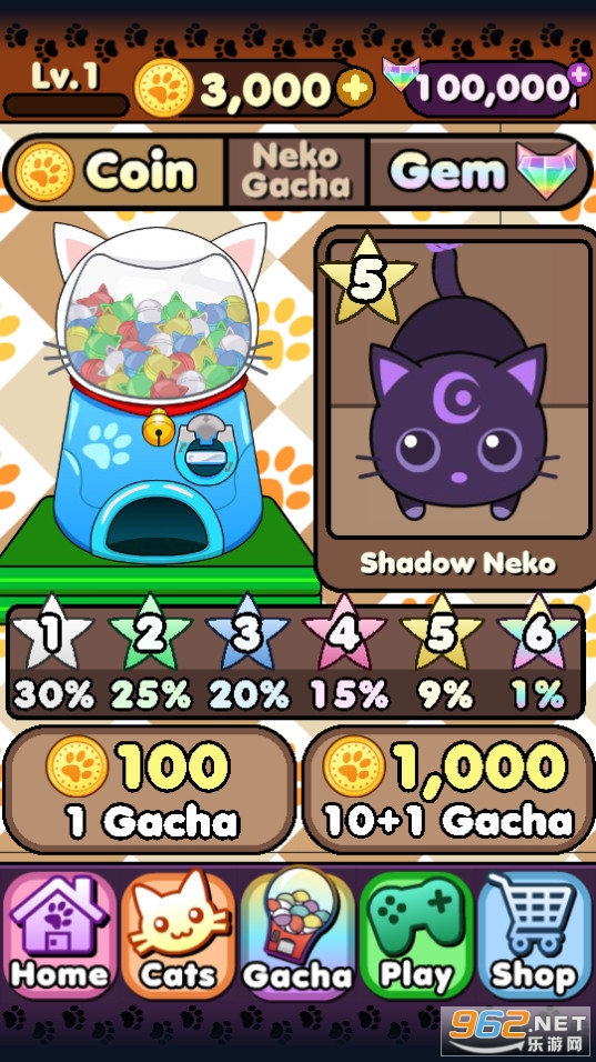 �Ӳ�è��v1.0.0 ���°��ͼ8