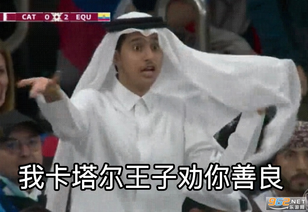 世界杯吉祥物表情包图片截图17